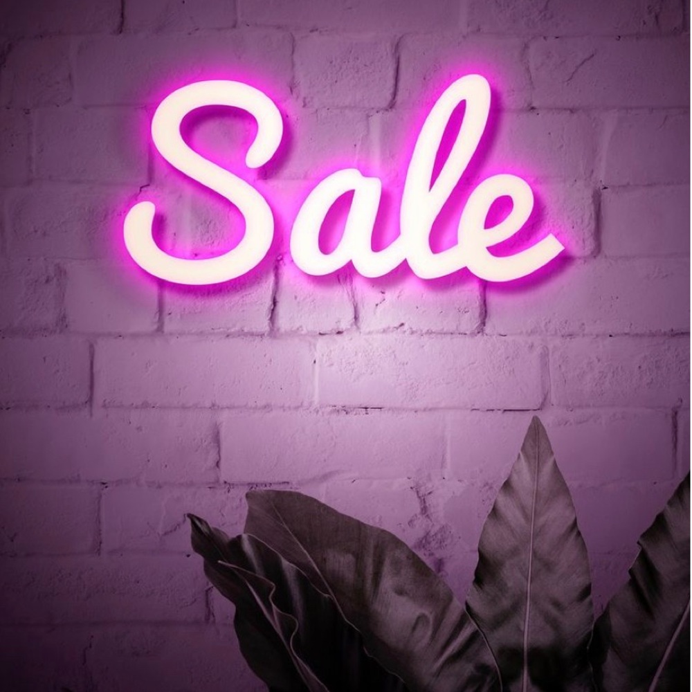 SALE!!